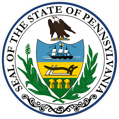 PA Seal